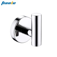 Multipurpose Stainless Steel Clothes And Towel Robe Hook Bathroom Accessories