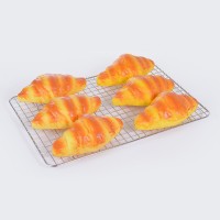 YZ1235 High Quality Stainless Steel Cooling And Baking Rack