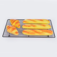 YZ1232-1 Large Size Metal Non-stick Electrophoresis Cooling Rack